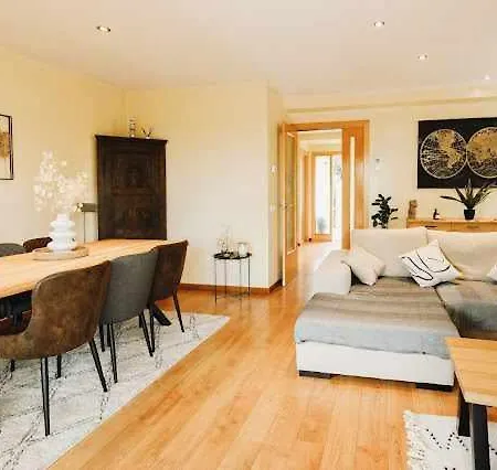 Adosada Centro De Platja D Aro