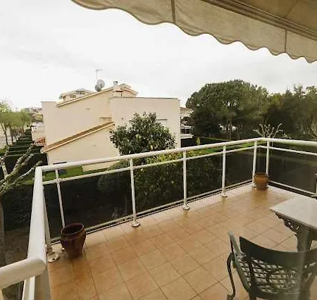 Adosada Centro De Platja D Aro 플라티야 다로