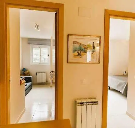 Adosada Centro De Platja D Aro 펜션 플라티야 다로