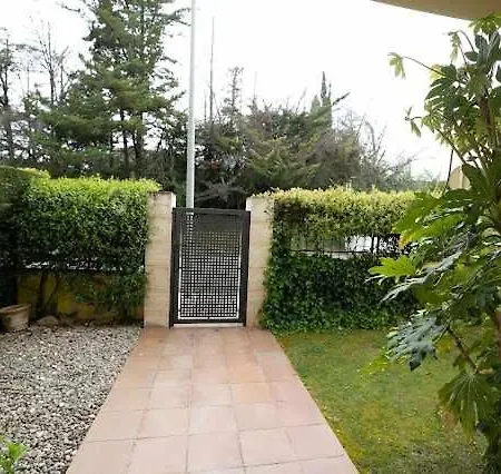 Adosada Centro De Platja D Aro 펜션 *
